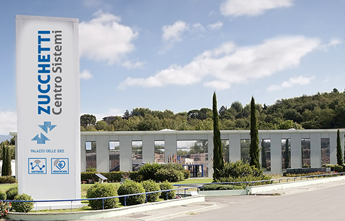 Corporate Headquarters